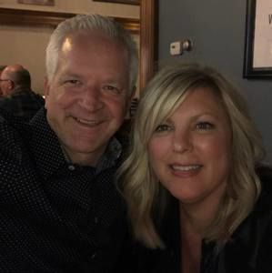 Meet your Posher, Karen